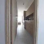 Appartement Piazza Napa Apts Self Serviced Agia Napa