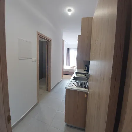 Piazza Napa アパート