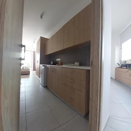 アパート Piazza Napa *