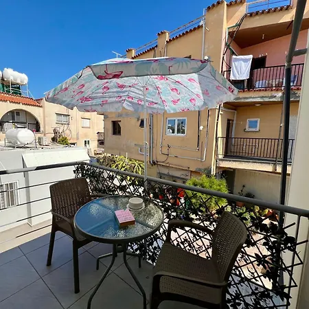 Appartement Piazza Napa Apts Self Serviced