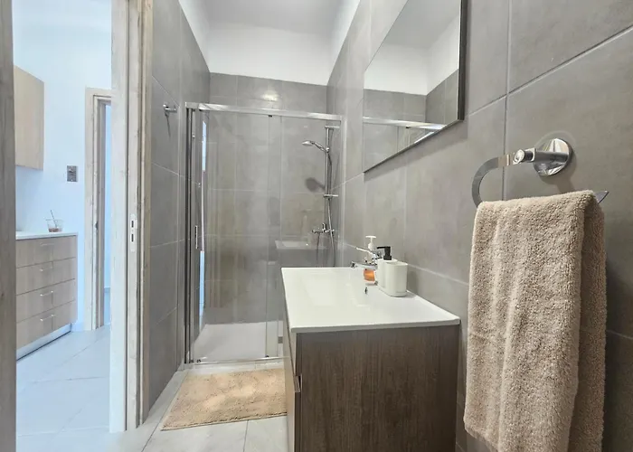 Piazza Napa Apts Self Serviced アパート *