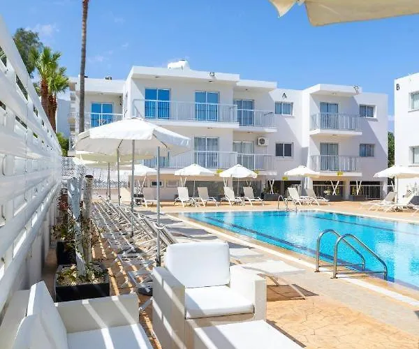 Piazza Napa Apts Self Serviced *