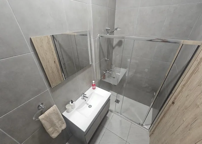 Piazza Napa Apts Self Serviced アパート *