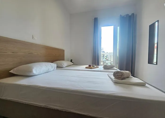 アパート Piazza Napa Apts Self Serviced