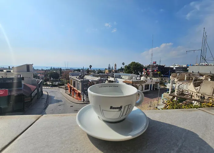 Piazza Napa Apts Self Serviced アパート
