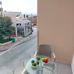 Piazza Napa Apts Self Serviced Apartman