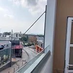 Apartman Piazza Napa Apts Self Serviced Ajía Nápa