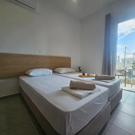 Piazza Napa 아파트 *