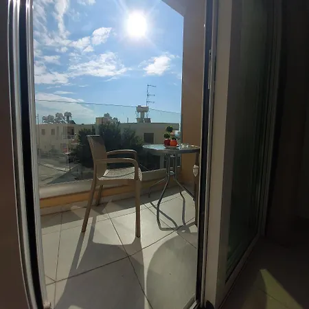 Piazza Napa 아파트