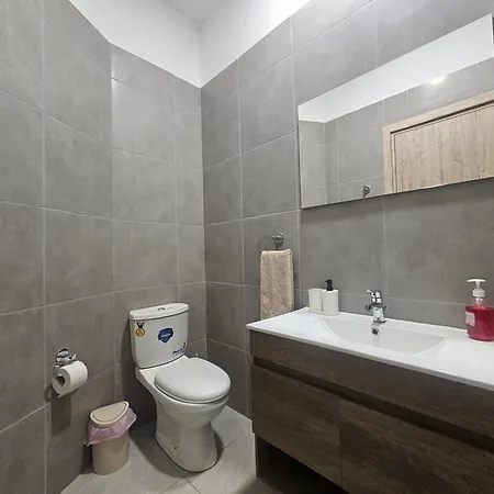 Piazza Napa 아파트 아이아 나파