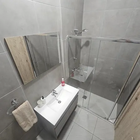 Piazza Napa 아파트 *