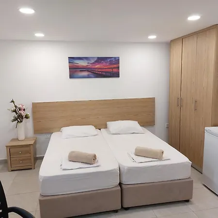 Piazza Napa 아파트