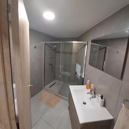 Piazza Napa 아파트