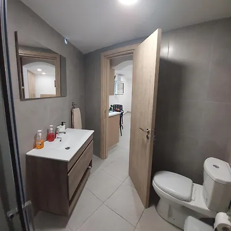 아파트 Piazza Napa