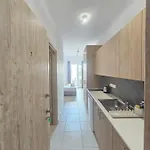 Апартаменты Piazza Napa Apts Self Serviced