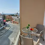 Appartamento Piazza Napa Ayia Napa