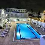 Piazza Napa Apts Self Serviced Apartment Ayia Napa