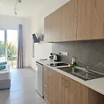Piazza Napa Apts Self Serviced Ayia Napa