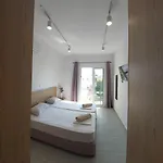 Appartement Piazza Napa Apts Self Serviced Ayía Nápa