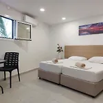 Piazza Napa Apts Self Serviced Apartment Ayia Napa