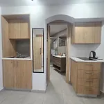Piazza Napa Apts Self Serviced Appartement Ayía Nápa