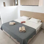 Piazza Napa Apts Self Serviced Apartment Agia Napa