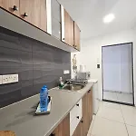 Piazza Napa Apts Self Serviced * Agia Napa