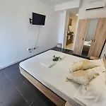 Piazza Napa Ayia Napa