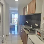 Piazza Napa Apts Self Serviced