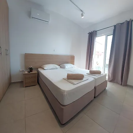 Piazza Napa Apts Self Serviced Appartement *