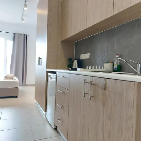 Piazza Napa Apts Self Serviced *
