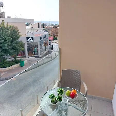 Piazza Napa Apts Self Serviced Apartment