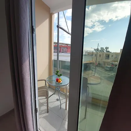 Piazza Napa Apartment *