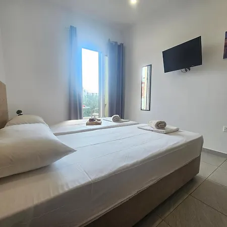 Piazza Napa Apts Self Serviced * Agia Napa