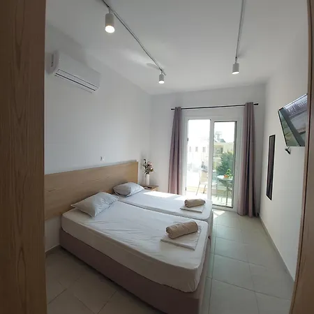 Piazza Napa Apts Self Serviced