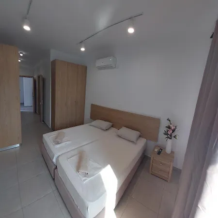 Piazza Napa Apts Self Serviced Appartement *