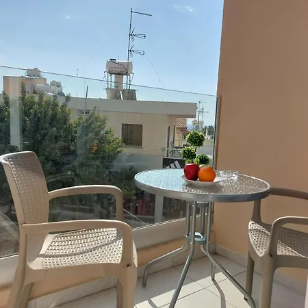 Апартаменты Piazza Napa *