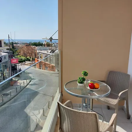 Apartment Piazza Napa Ayia Napa