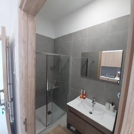 Piazza Napa Apts Self Serviced * Agia Napa