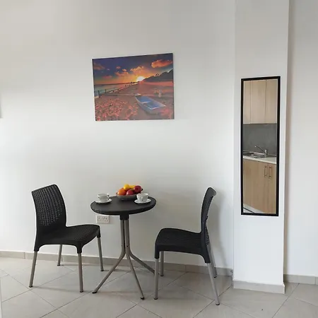 Piazza Napa Apartment