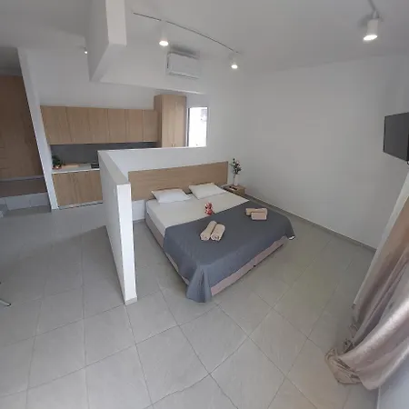 Apartment Piazza Napa