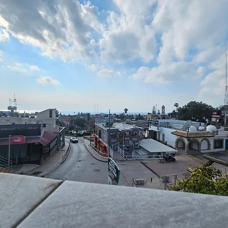 Apartment Piazza Napa Ayia Napa