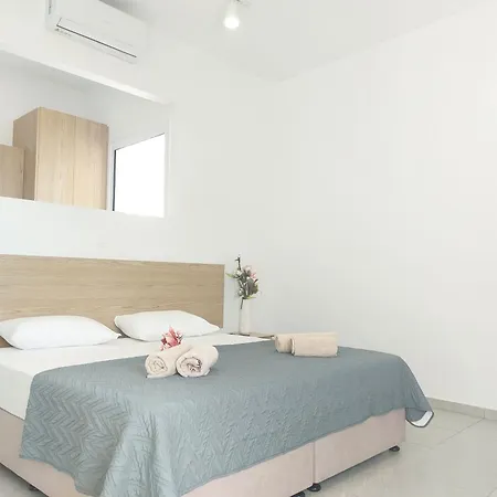 Apartamento Piazza Napa *