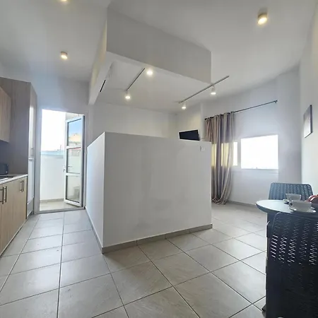 Piazza Napa Apartment Ayia Napa