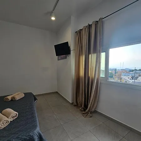 Apartment Piazza Napa *