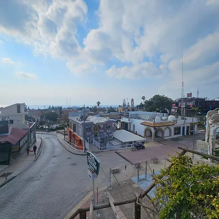 Apartamento Piazza Napa *
