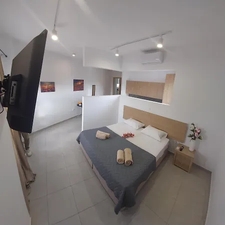 Piazza Napa Apartment Ayia Napa