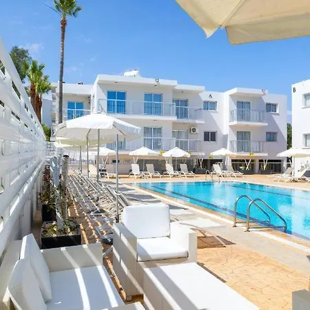 Piazza Napa Apts Self Serviced *