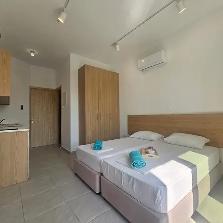 Piazza Napa Apts Self Serviced