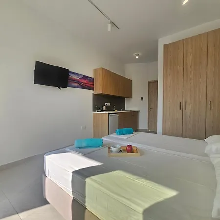 Piazza Napa Апартаменты